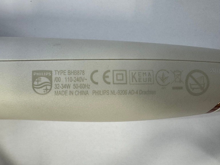 Дешево Philips BHB878/00 з ломбарду
