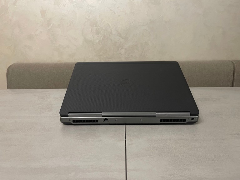 Dell Precision 7520, 15.6"  Код:null. Зображення 7