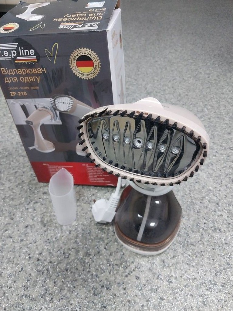 Купити Zepline zp-210 Б/У