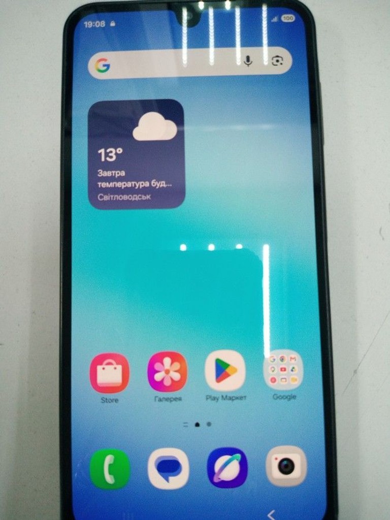 Купити Samsung galaxy a17 4g 4/128gb Б/У