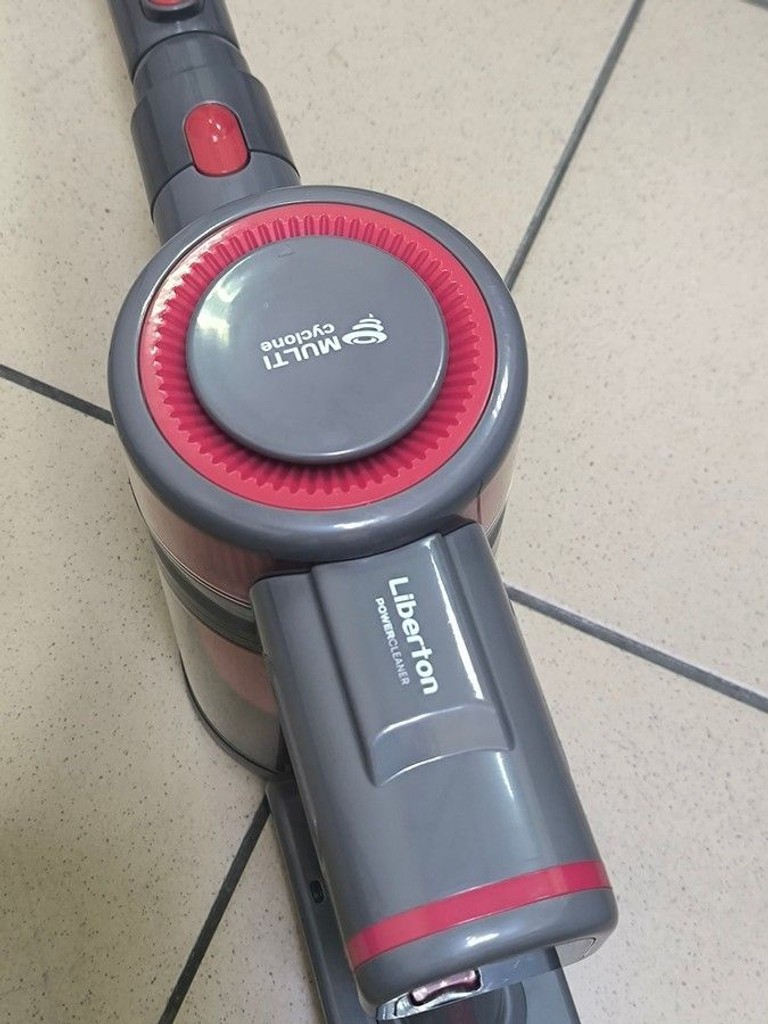 Розпродаж Liberton LVC-4317, продавець Техноскарб