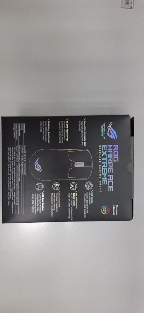 Asus ROG Harpe Ace Extreme Код:01-200992110. Изображение 6