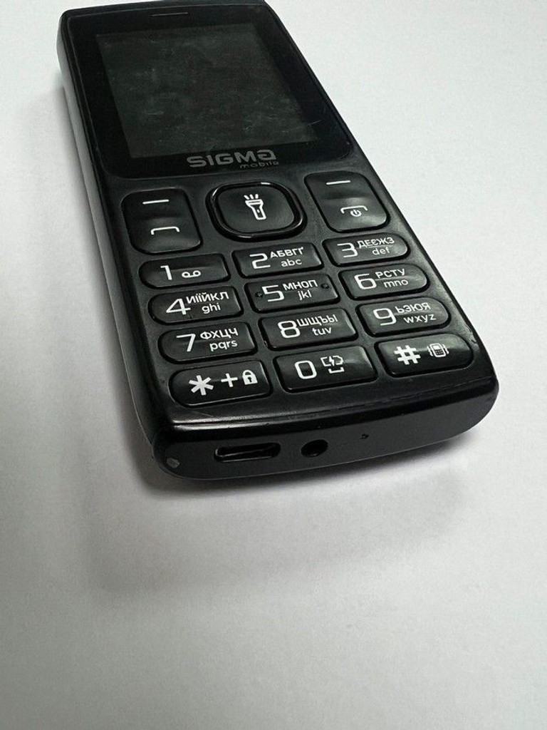 Оголошення Sigma x-style 34 nrg type-c Б/У