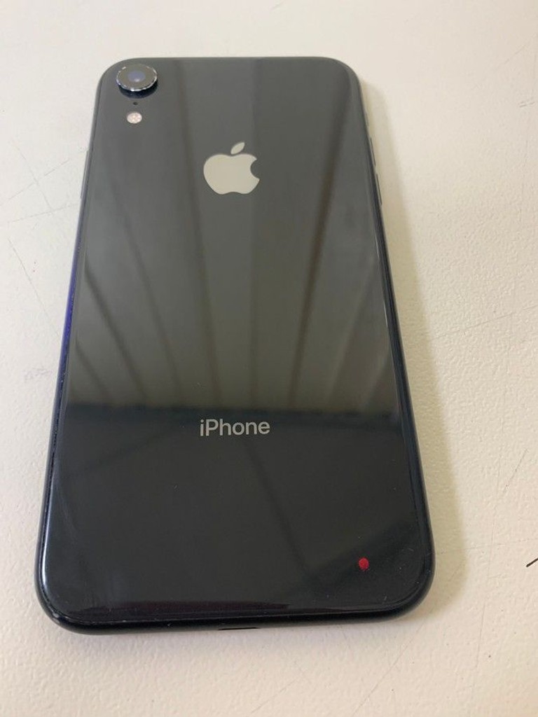 Розпродаж Apple iphone xr 64gb, продавець Техноскарб