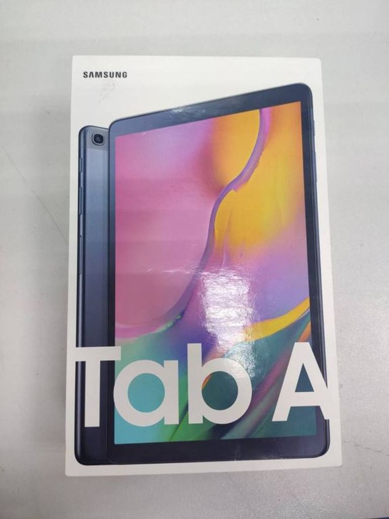 Samsung galaxy tab a 10.1 sm-t510 32gb