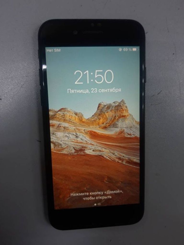 Купити Apple iphone 7 32gb Б/У