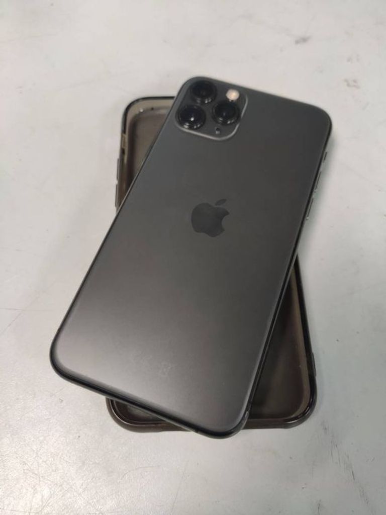 Оголошення Apple Iphone 11 pro Б/У