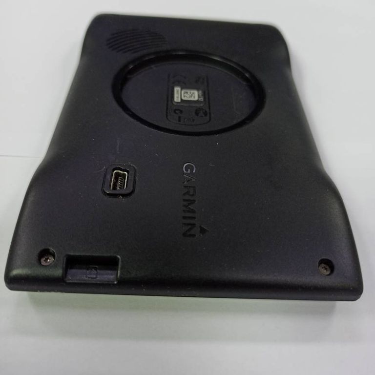 Дешево Garmin Nuvi 52 з ломбарду