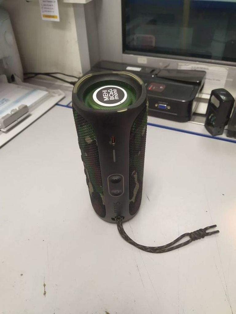 Jbl flip 5 Код:01-18974681. Зображення 6