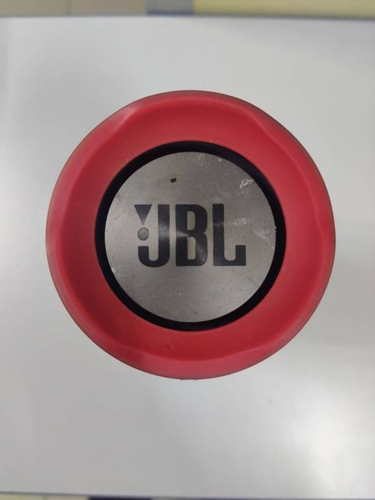 Купити Jbl charge 3 Б/У