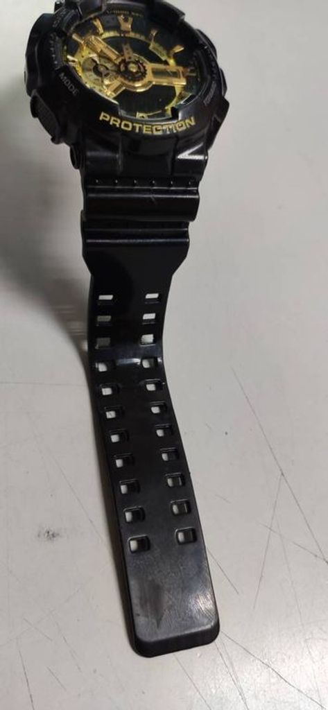 Розпродаж Casio ga-110gb, продавець Техноскарб