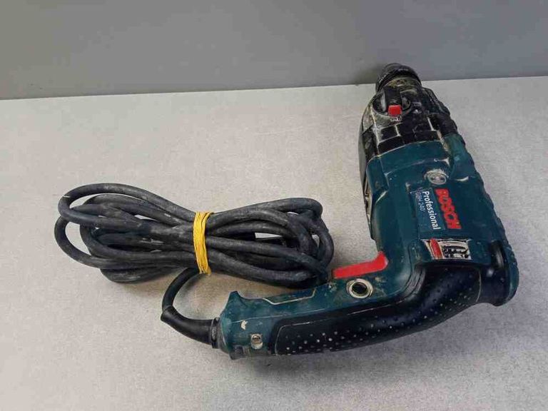 Bosch gbh 240 dre 790 вт Код:2000003414420. Зображення 7