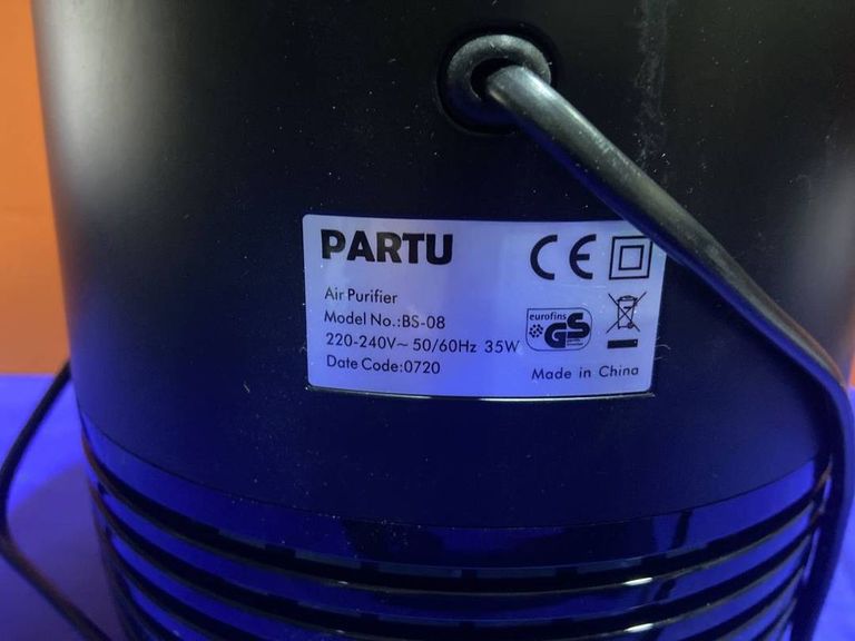 Partu BS-08 Код:19-000004621. Зображення 5