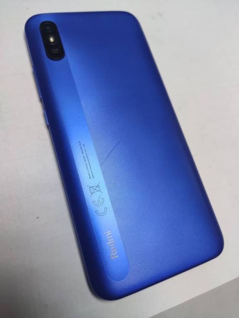 Xiaomi redmi 9a 2/32gb