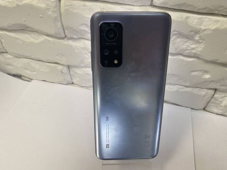 Дешево Xiaomi mi-10t 6/128gb з ломбарду