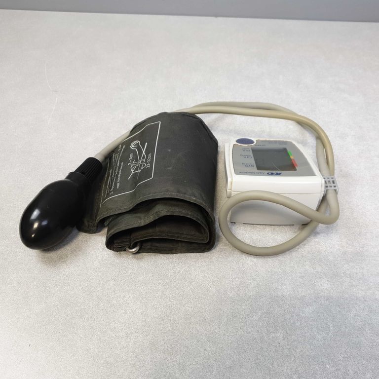 Оголошення A&D UA-705 Б/У