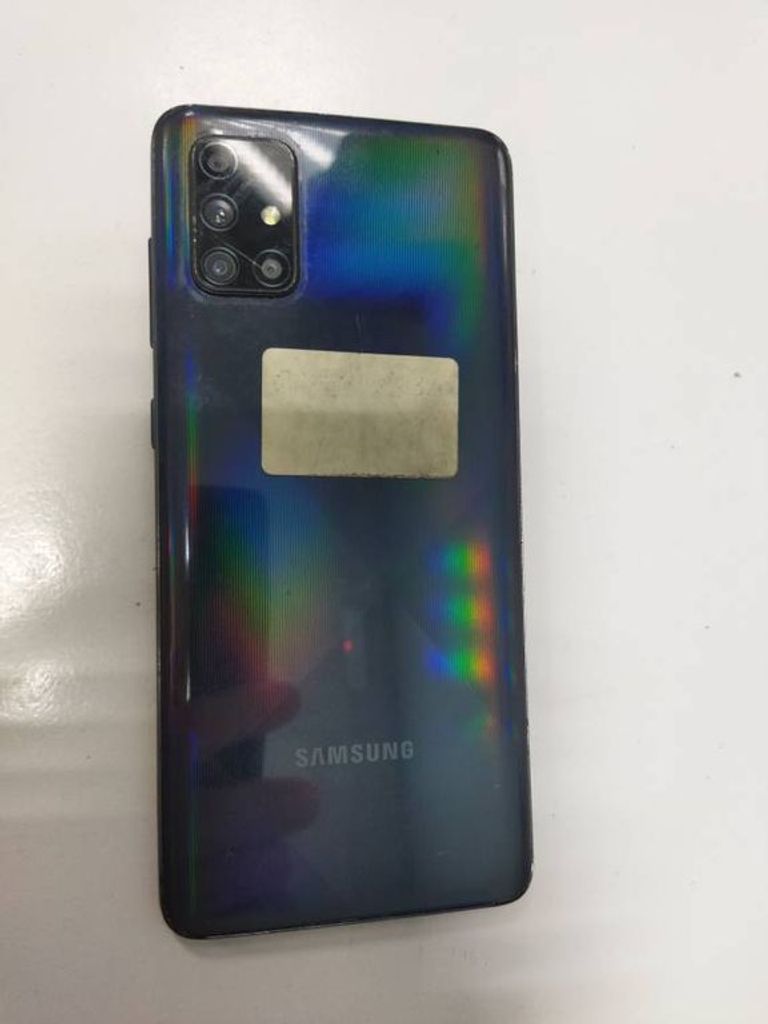 Samsung a525f galaxy a52 4/128gb