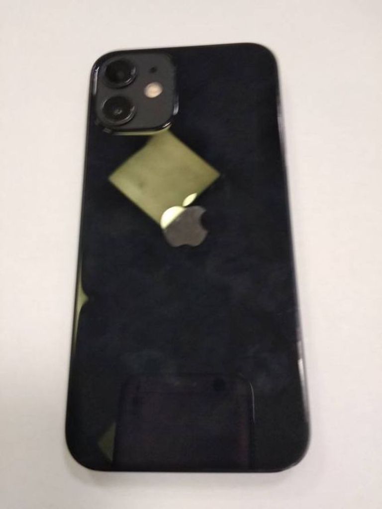 Оголошення Apple iPhone 12 mini 128GB (PRODUCT)RED Б/У