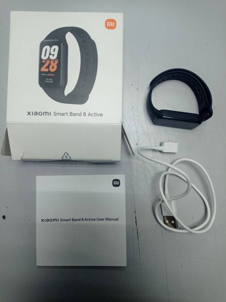 Xiaomi mi smart band 8 active