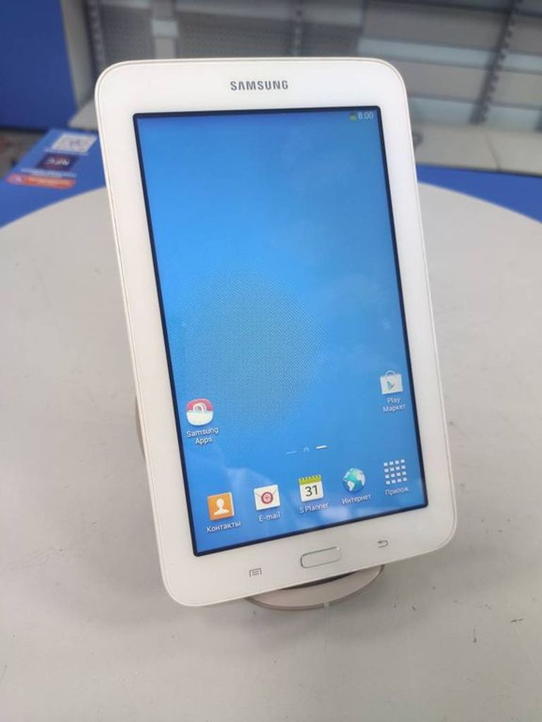 Купить Samsung galaxy tab 3 7.0 8gb Б/У