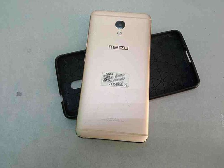 Купить Meizu m5 note (flyme osg) 16gb Б/У