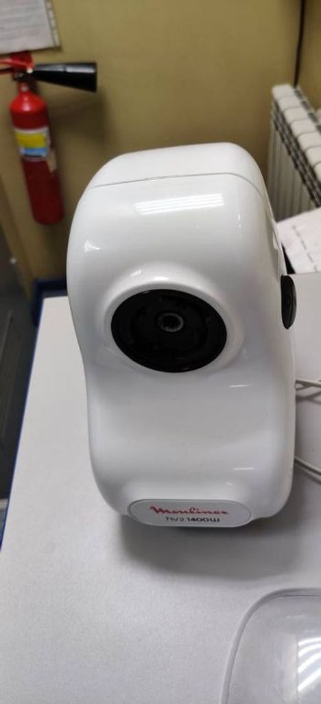 Распродажа Moulinex me 208, продавец Техноскарб