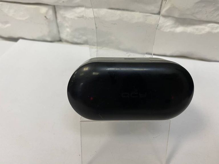 Купить Qcy T2C Black Б/У