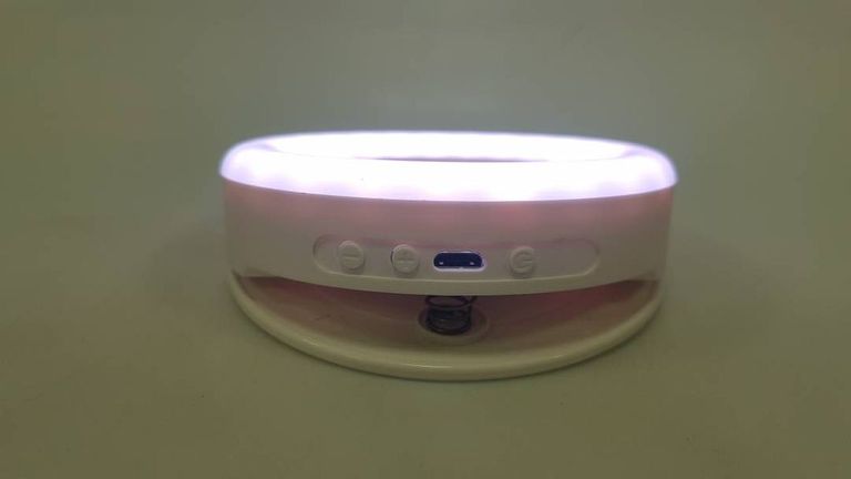Объявление Selfie ring light rg 01 Б/У