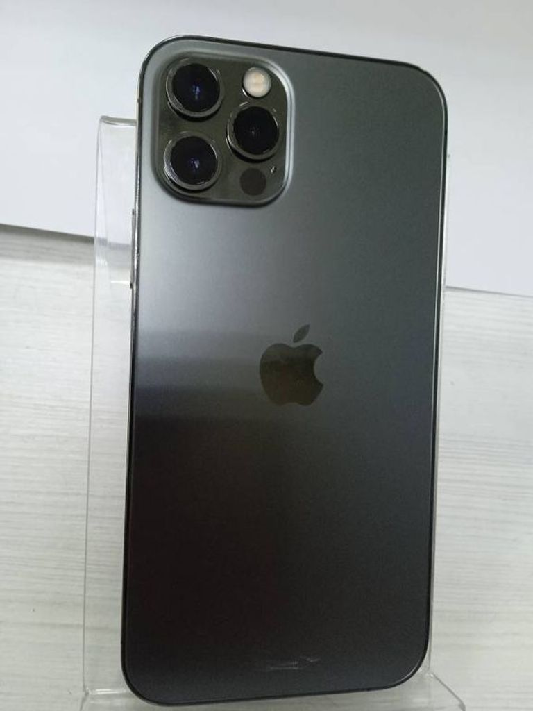 Оголошення Apple iphone 12 pro 256gb Б/У