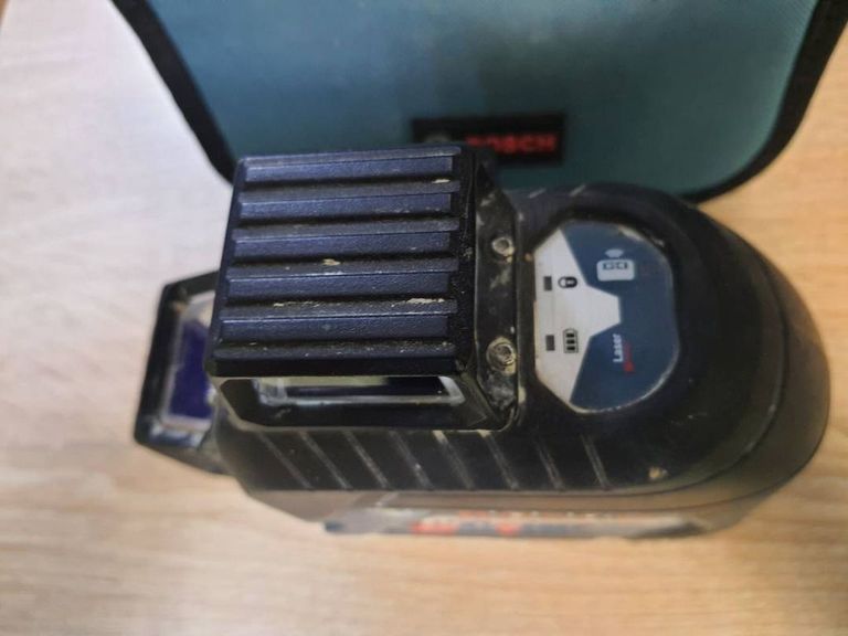 Распродажа Bosch gll 3-80 professional, продавец Техноскарб