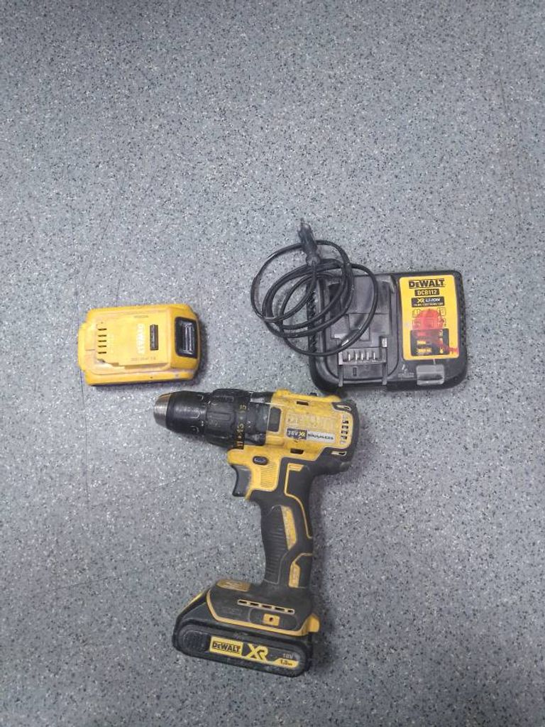 DeWALT DCD777L2T_1