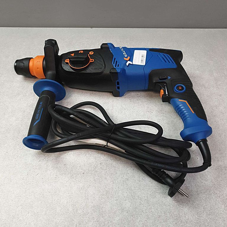 Dexter 800rh2-30.5 Код:2000003732913. Изображение 9