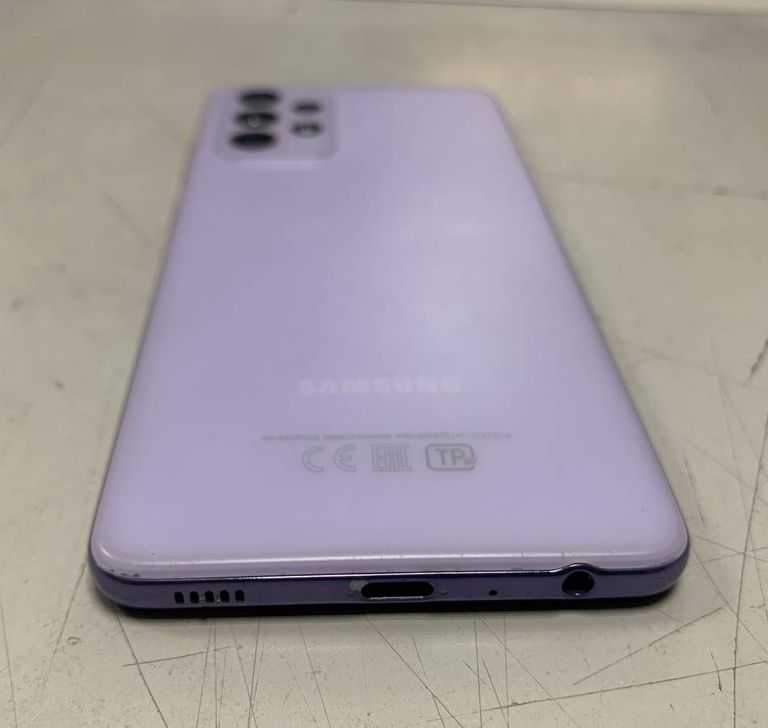 Samsung galaxy a52 4/128gb