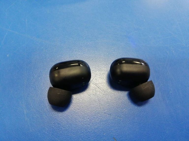 Ergo BS-510 TWINS NANO BLACK Код:01-19293052. Изображение 5