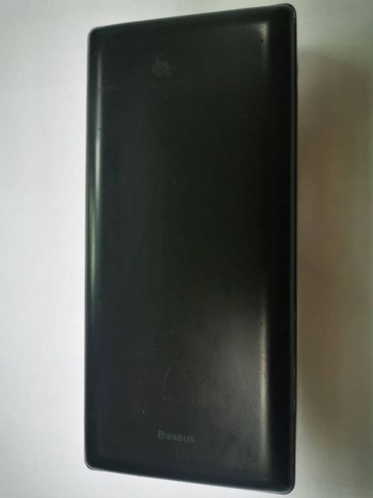 Дешево . 30000mah з ломбарду