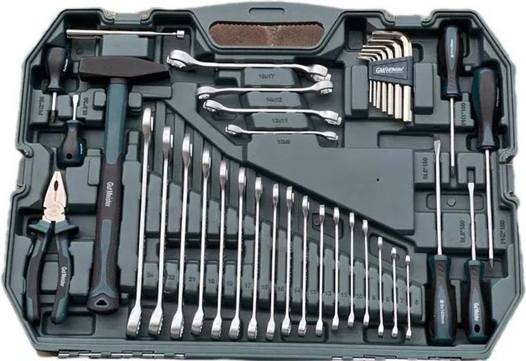 GM 01145 Код:null. Изображение 86