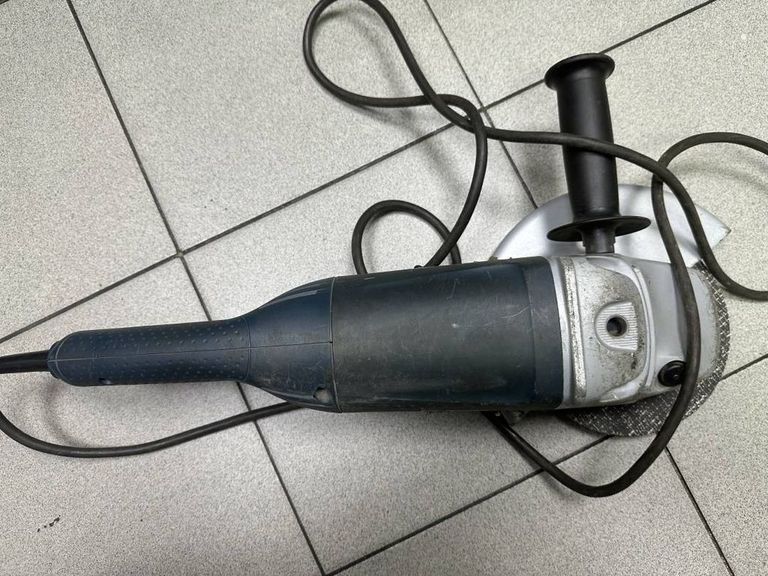 Bosch gws 22-230 jh Код:01-200137806. Зображення 6