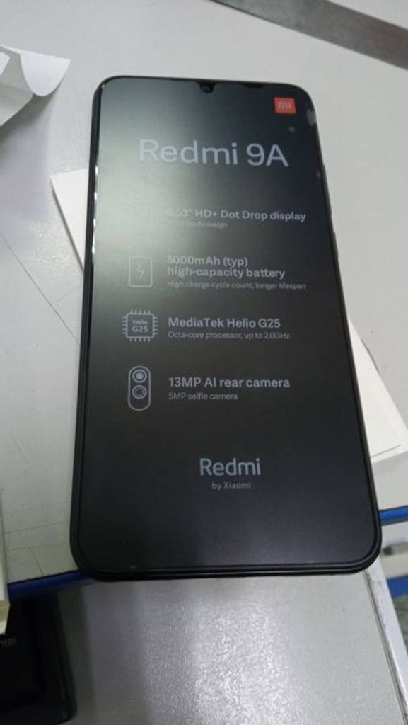 Xiaomi redmi 9a 2/32gb