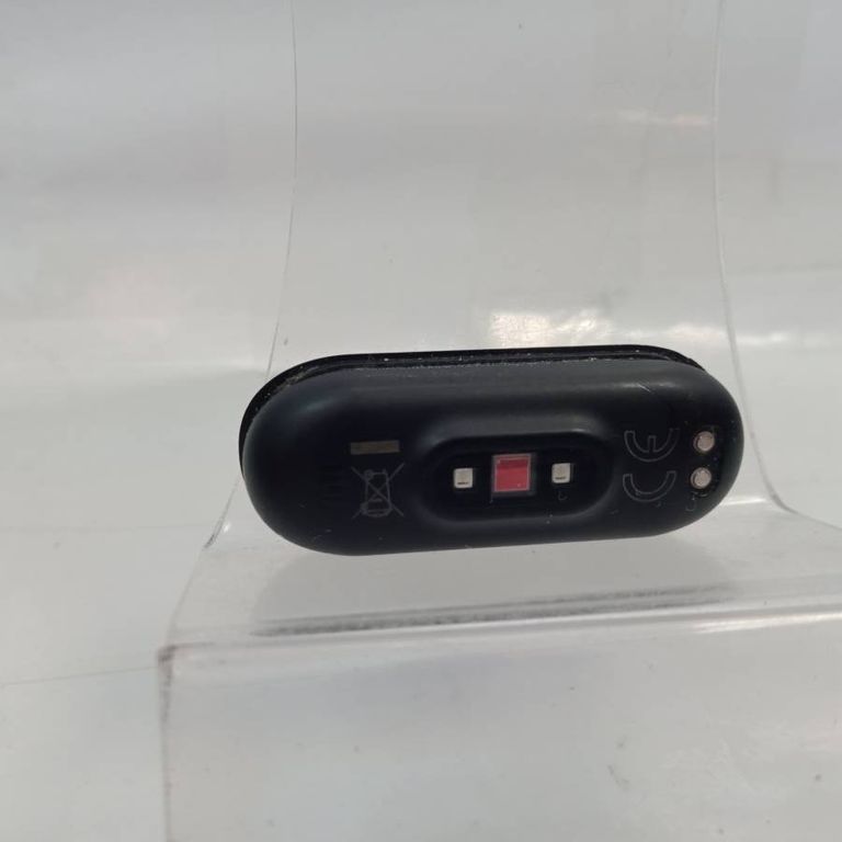 Оголошення Xiaomi Mi Smart Band 4 Black Б/У