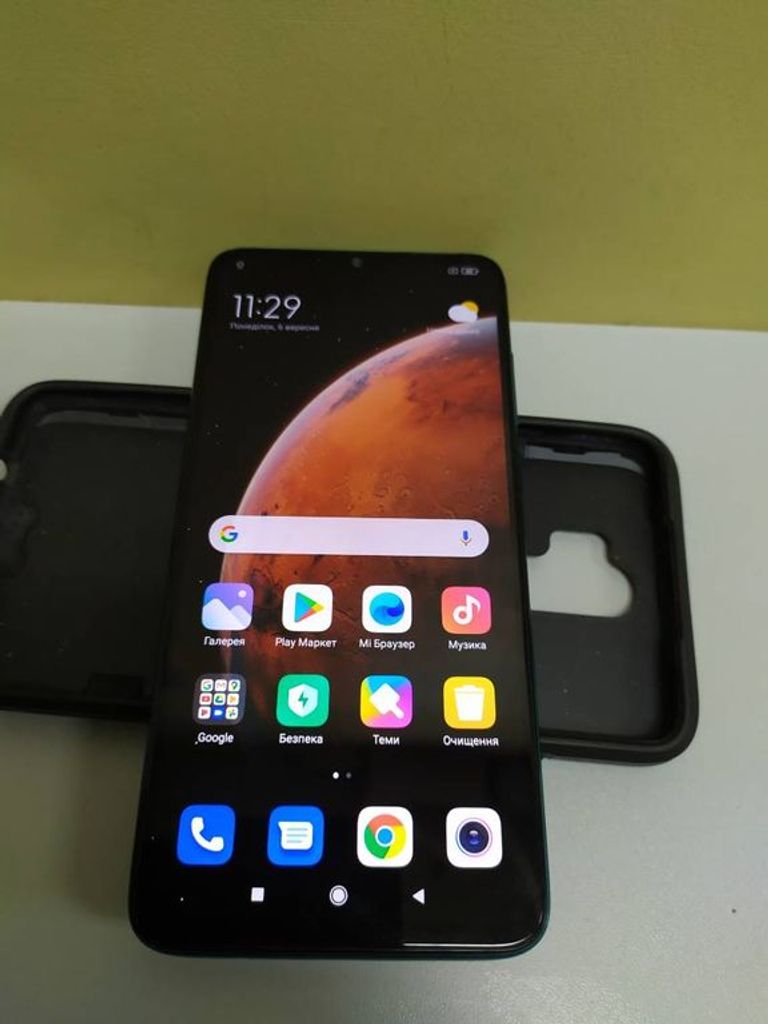 Xiaomi redmi note 8 pro 6/ 64gb