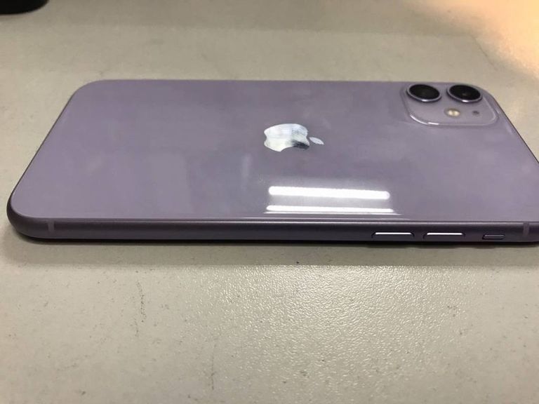 Apple iphone 11 64gb Код:01-18616822. Зображення 6