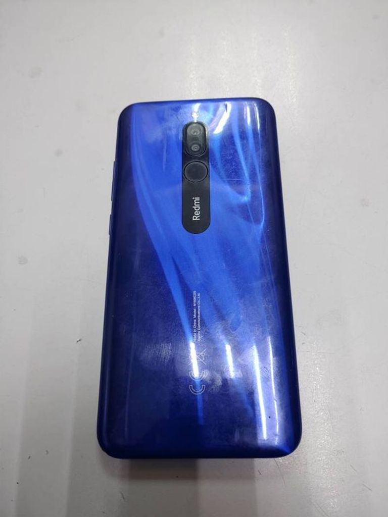 Оголошення Xiaomi redmi 9 3/32gb Б/У