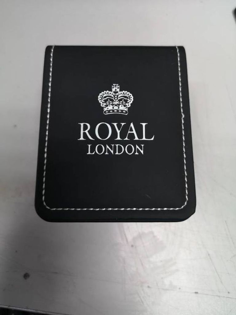 Royal london 41041-01