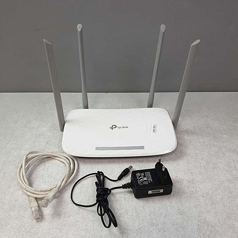 TP-Link Archer C5 Pro