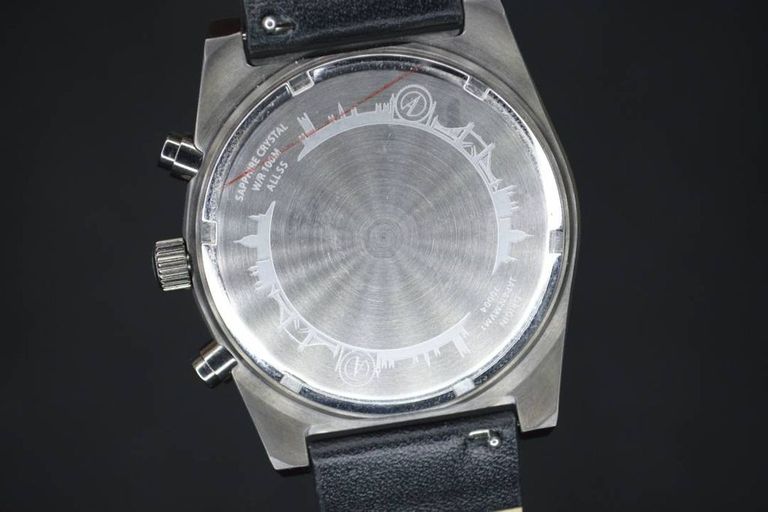 Accurist 70004