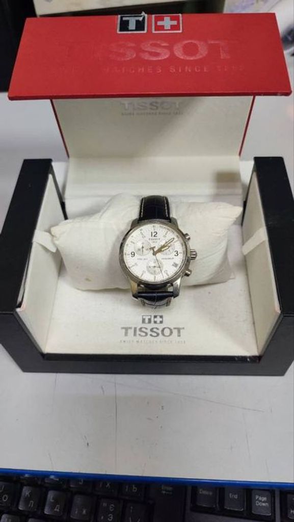 Tissot t17.1.516.32