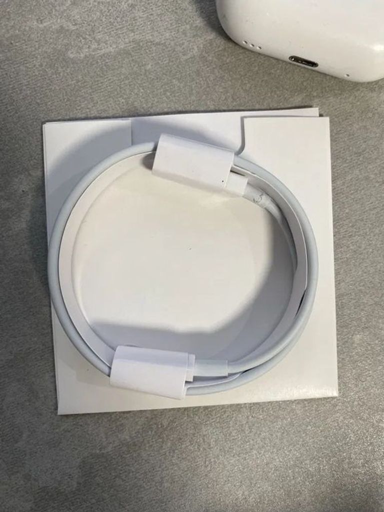 Навушники Airpods pro Код:null. Изображение 4