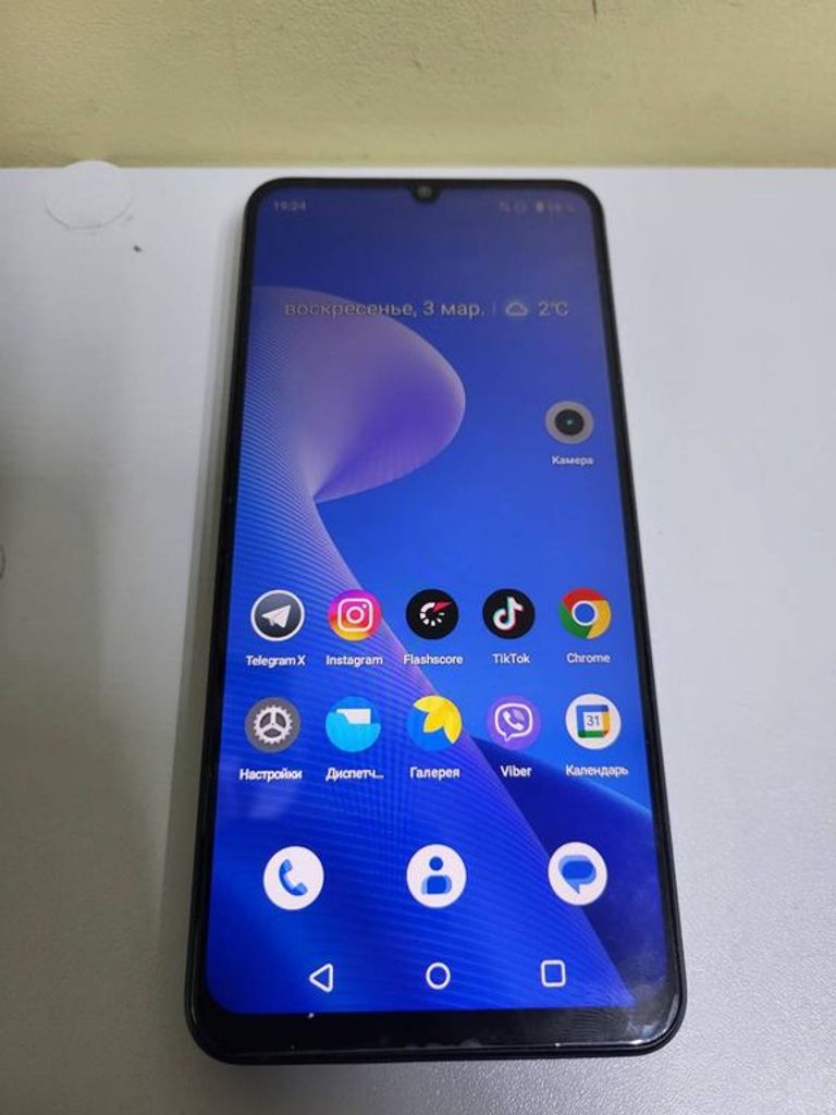 Realme c53 rmx3760 6/128gb