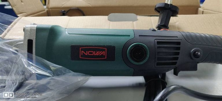 Nowa SK 1250hs Profi (87489N)