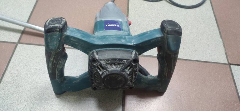 Оголошення Зенит змс-1700 Б/У